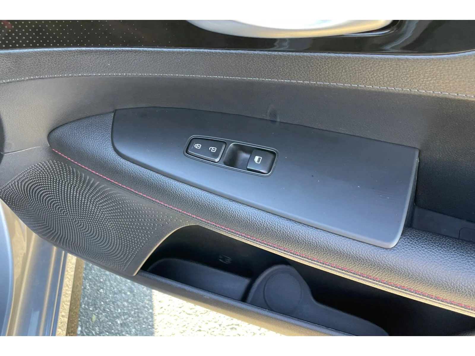 Used 2023 Steel Gray Kia GT image 19