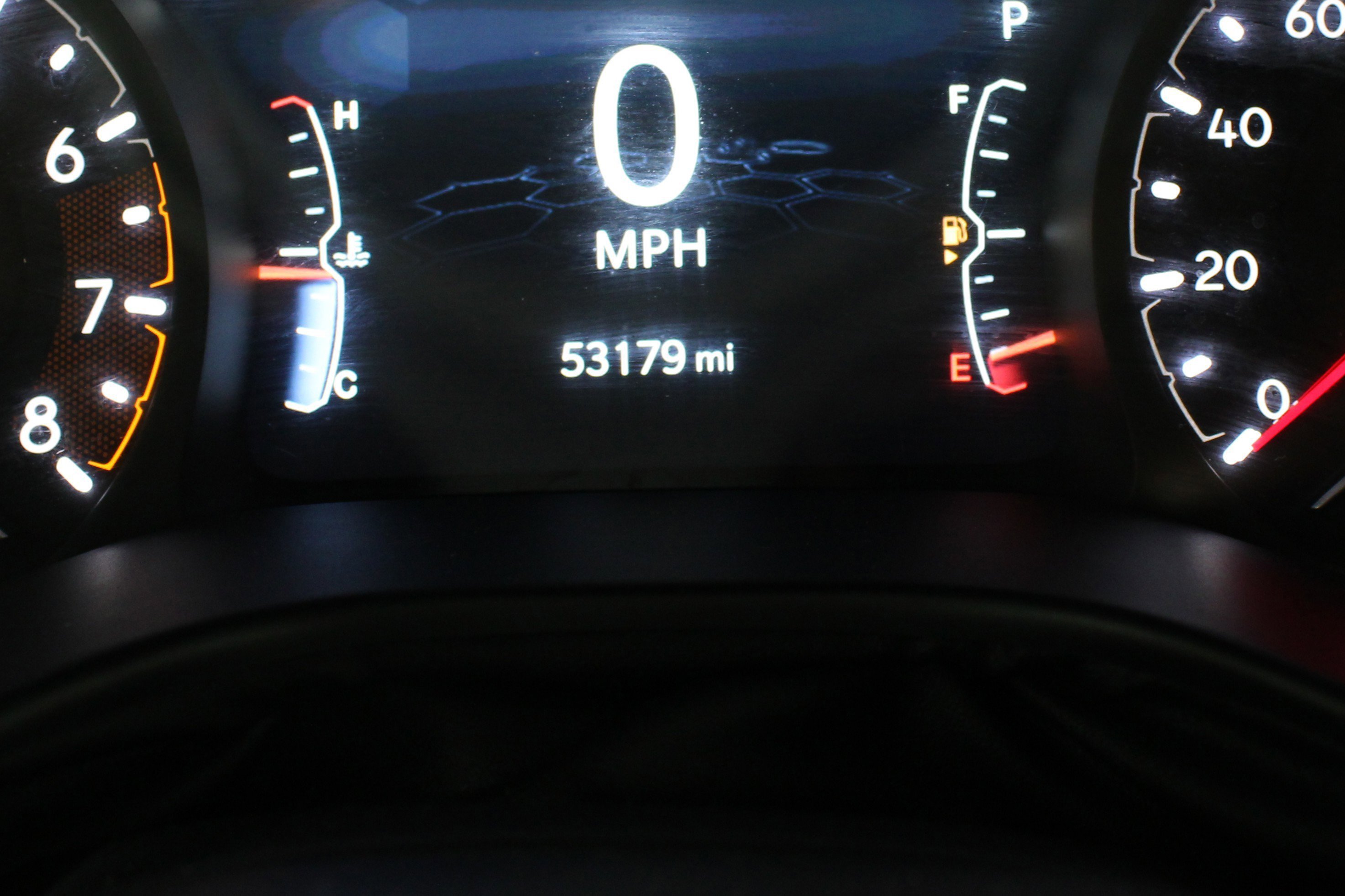 2024 Jeep Compass Limited - Photo 12