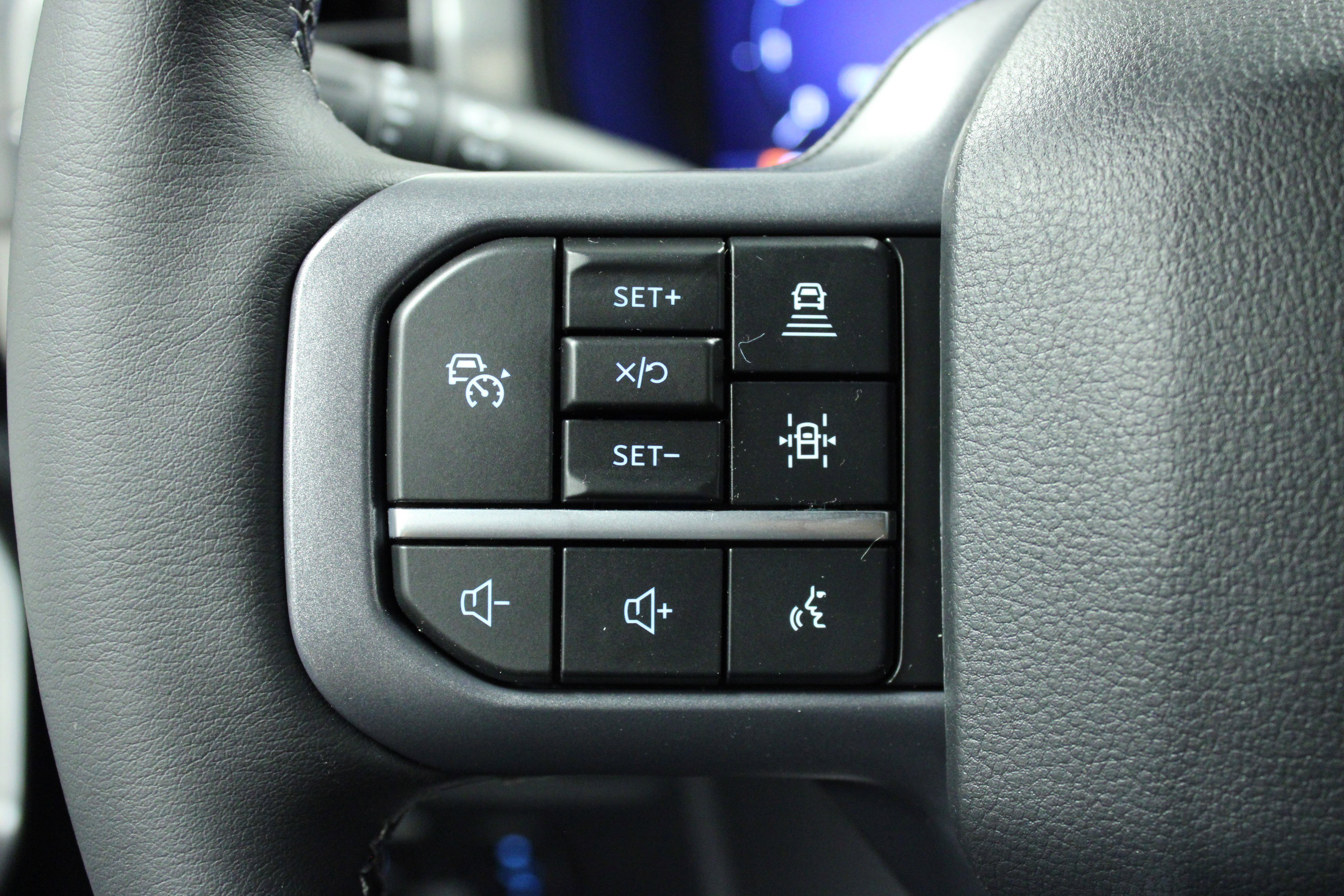 New 2026 Avalanche Ford LARIAT image 20