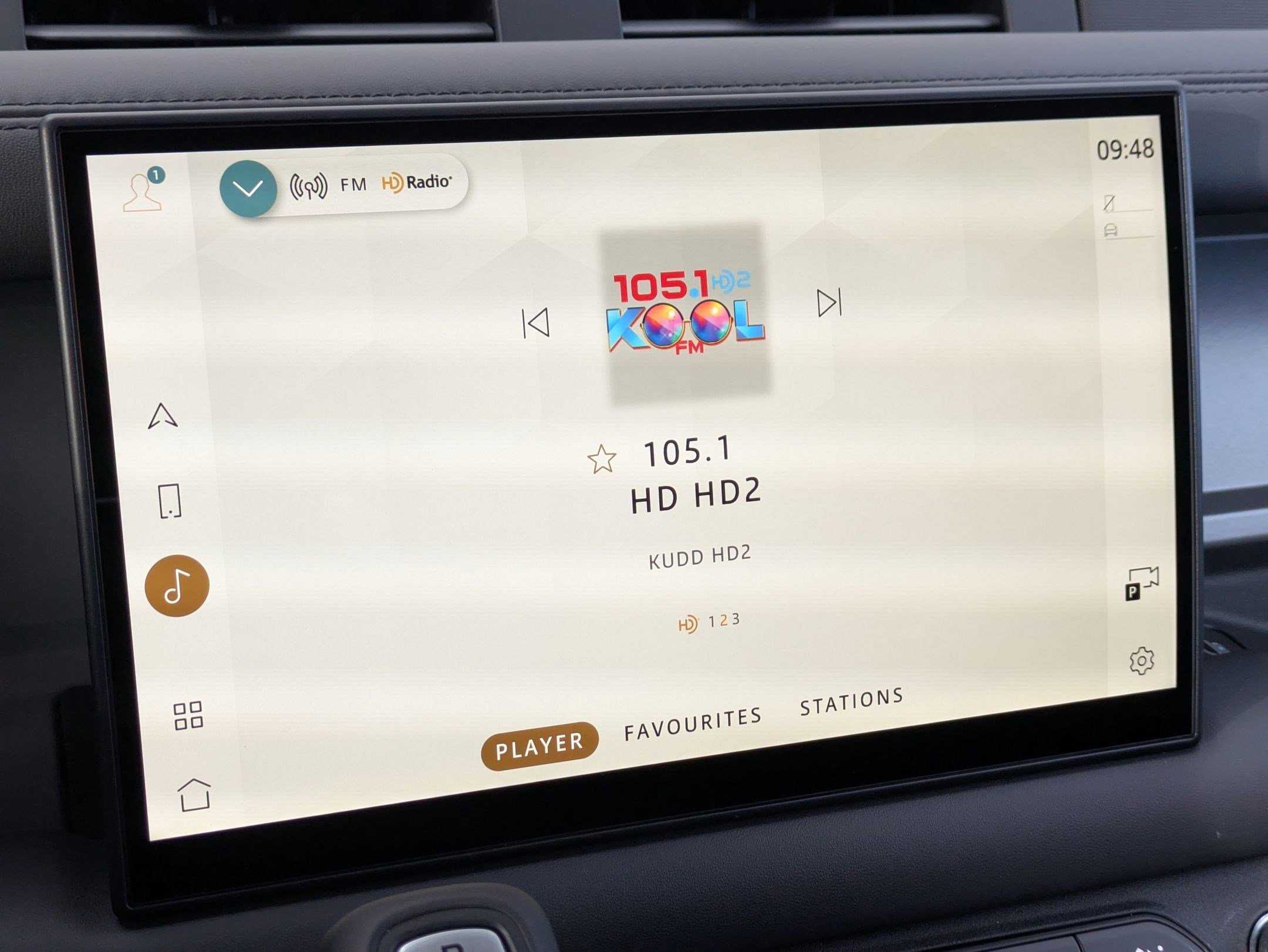 2025 Land Rover Defender V8 - Photo 13