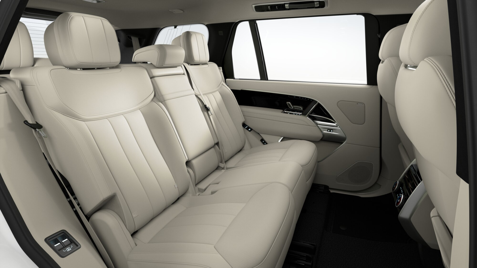 New 2027 Eiger Grey LAND ROVER SE 400PS Auto (7 Seats) image 7