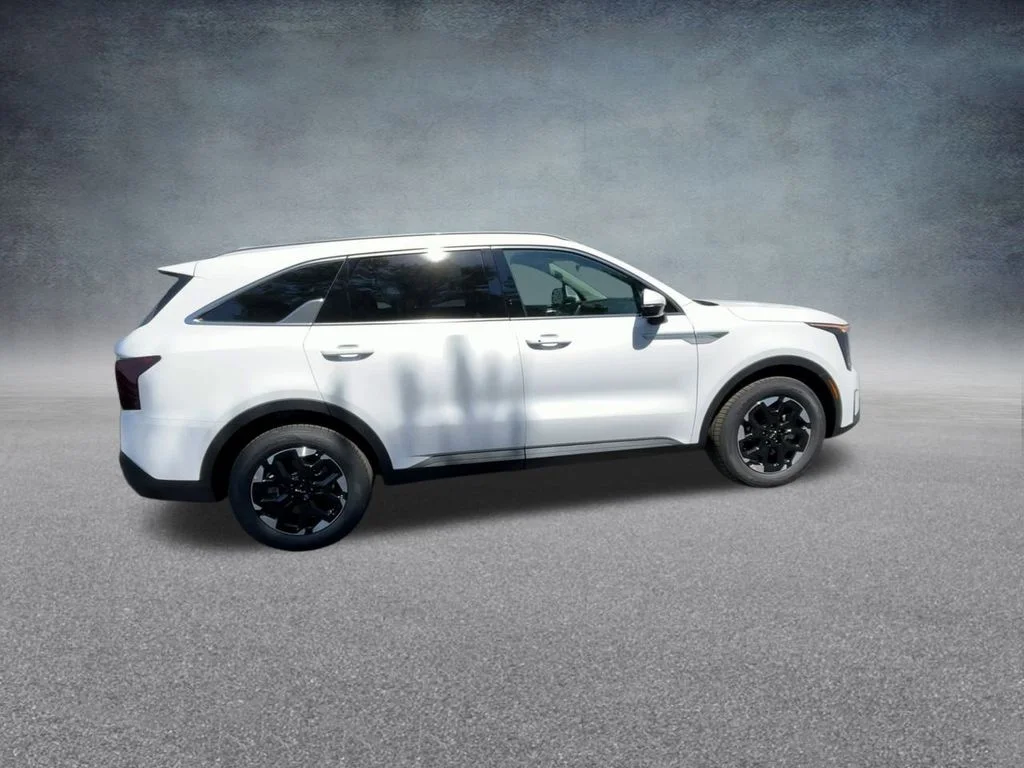 2026 Kia Sorento S - Photo 27