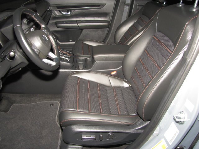Certified Used 2025 Urban Gray Pearl Honda Sport-L image 48