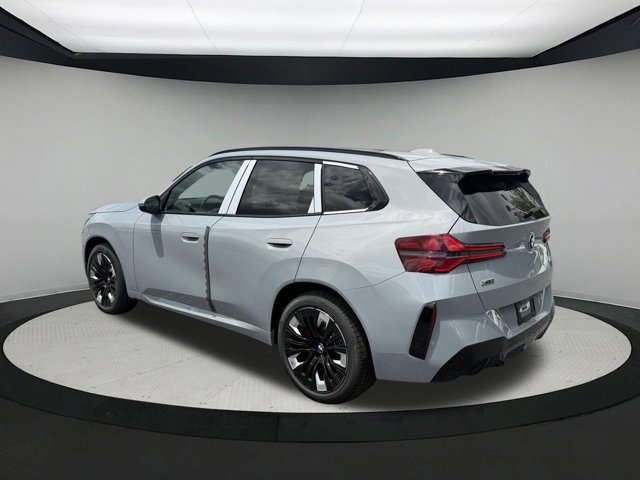 New 2026 Brooklyn Grey Metallic BMW 30 xDrive image 6