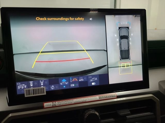 New 2026 Underground Toyota TRD Off Road image 28