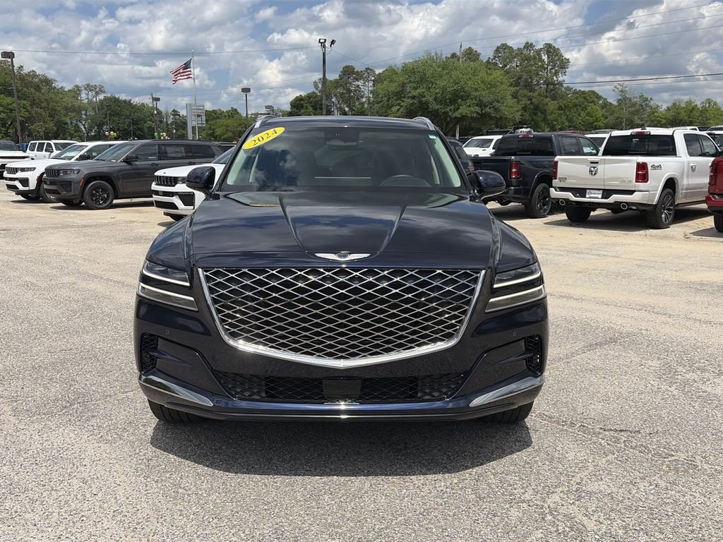 Used 2024 Blue Genesis 2.5T image 11