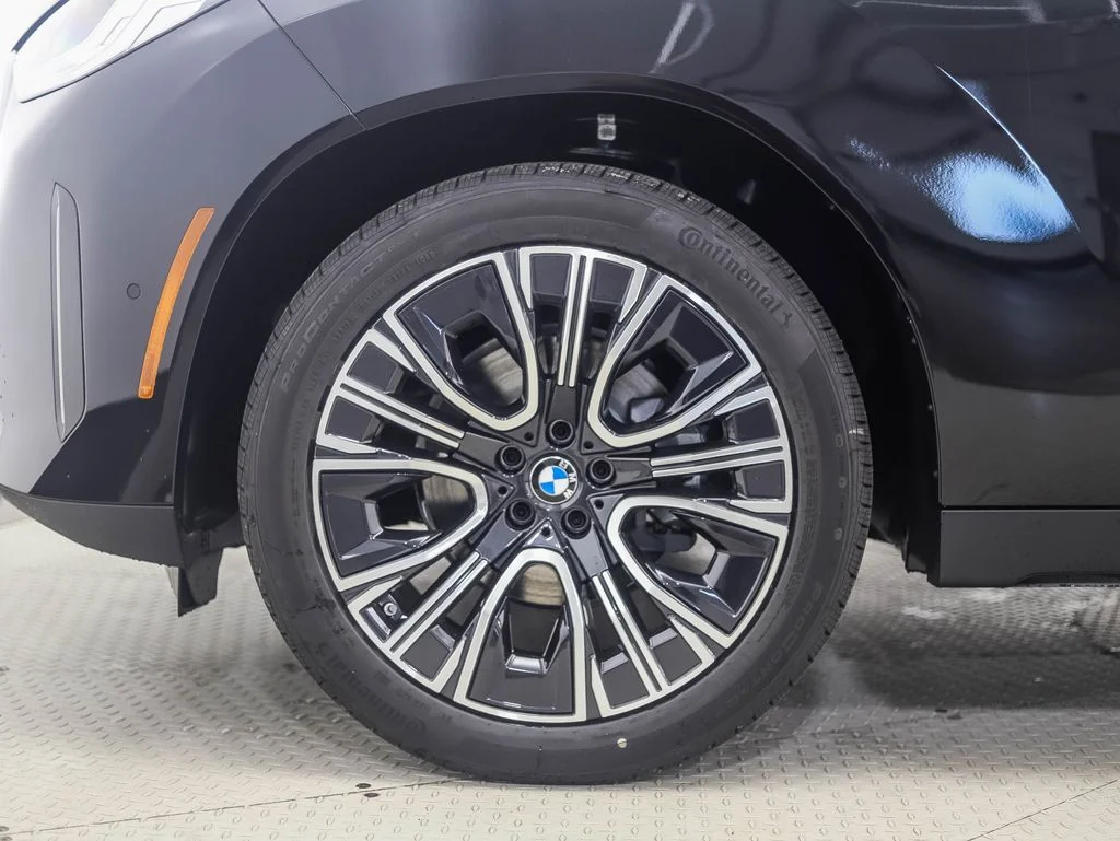 Used 2025 BMW X3 30 with VIN 5UX53GP00S9128179 for sale in Minneapolis, Minnesota
