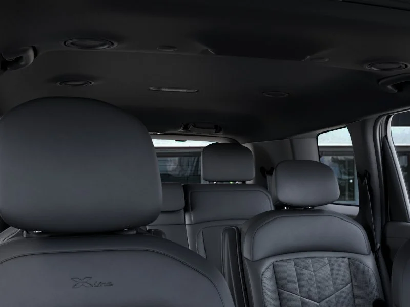 New 2027 Wolf Gray Kia X-Line EX image 27