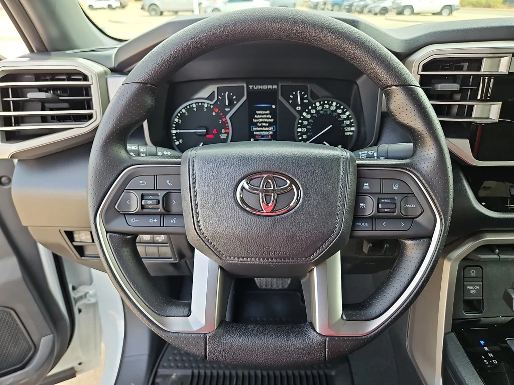 New 2026 ICE CAP Toyota SR5 image 10