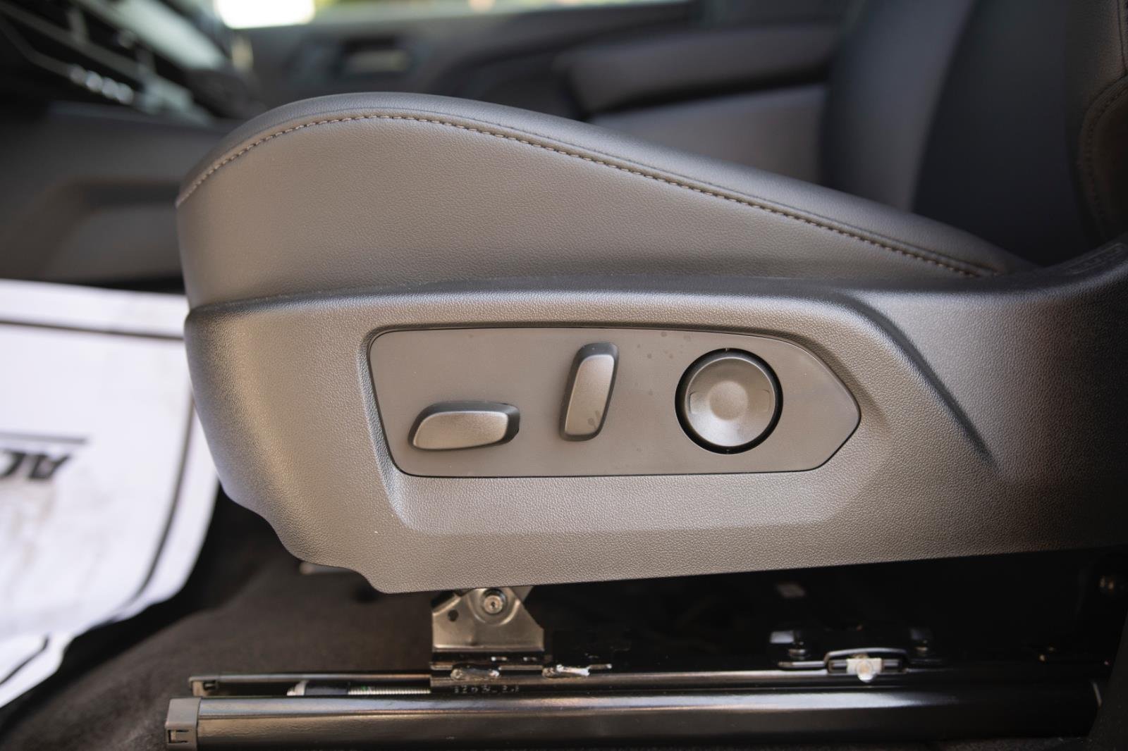 2026 Chevrolet Colorado Trail Boss - Photo 21