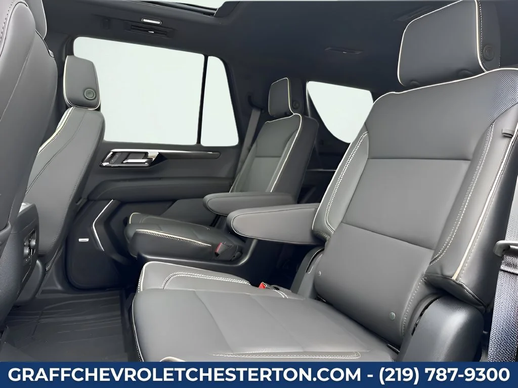2026 Chevrolet Tahoe Premier - Photo 25