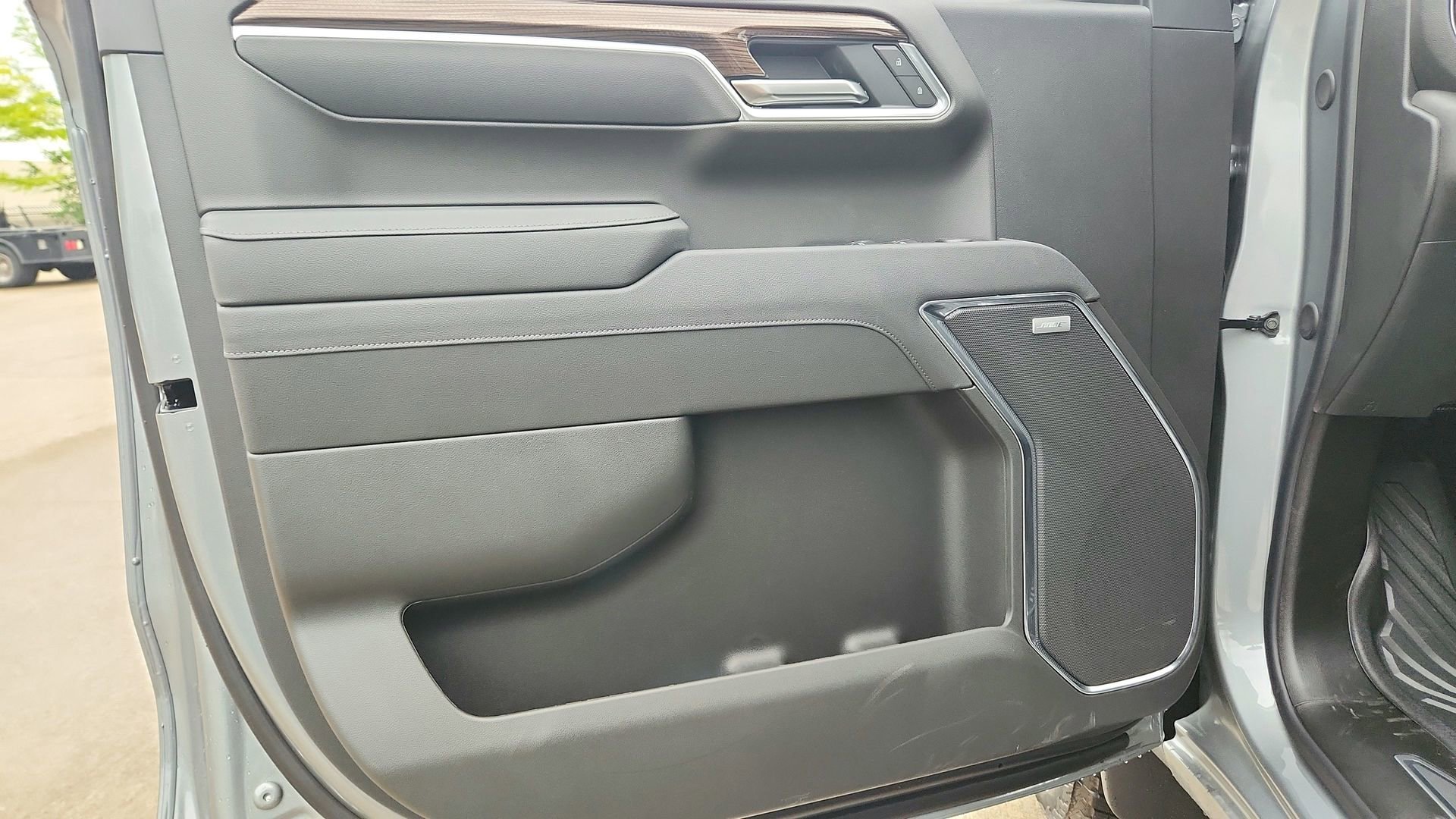 2026 Chevrolet Silverado 1500 LT Trail Boss - Photo 22