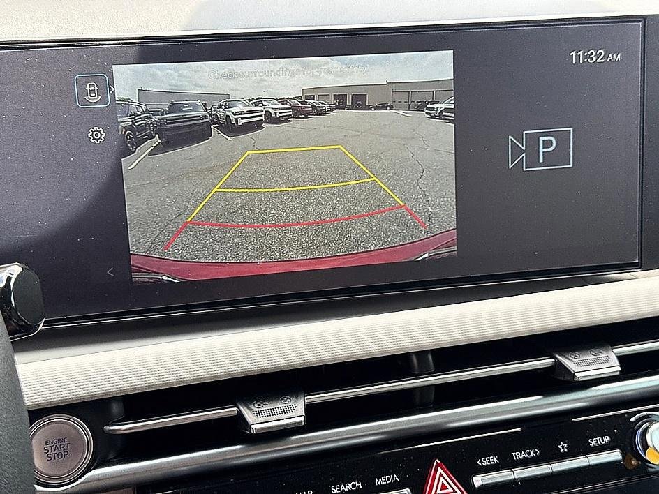 2026 Hyundai Tucson SEL - Photo 27