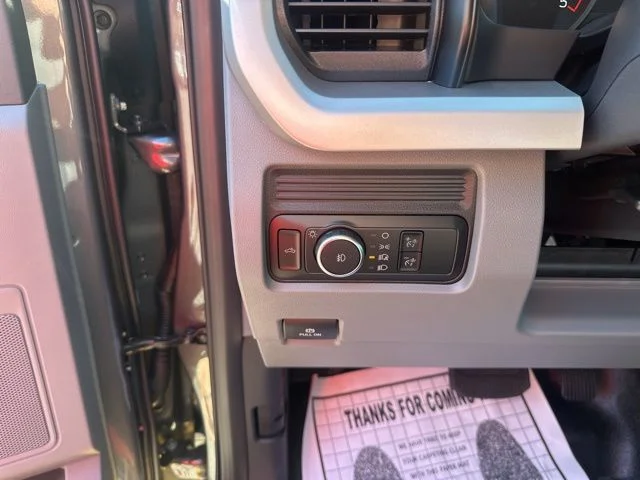 2026 Ford F-250 Super Duty XL - Photo 18