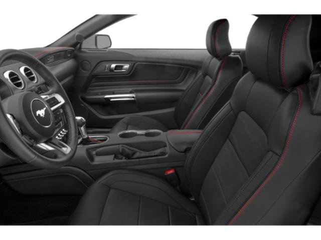 Used 2023 Race Red Ford GT Premium image 12