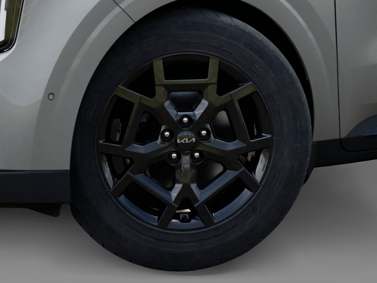 New 2026 Ivory Silver Kia SX Prestige image 9
