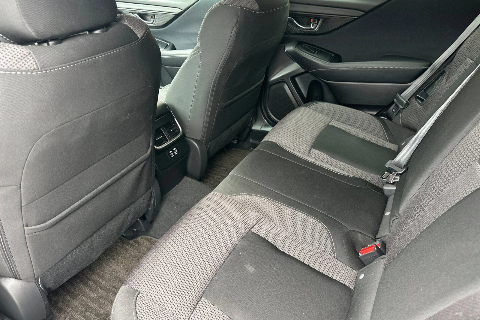 Certified Used 2023 White Subaru Premium image 16