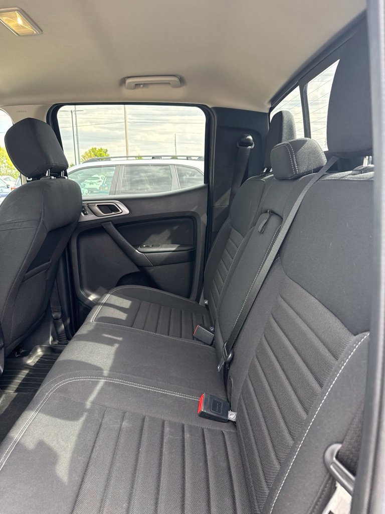 Used 2020 Magnetic Ford XLT image 23