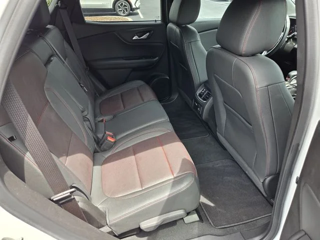 Used 2024 Beige Chevrolet RS image 16