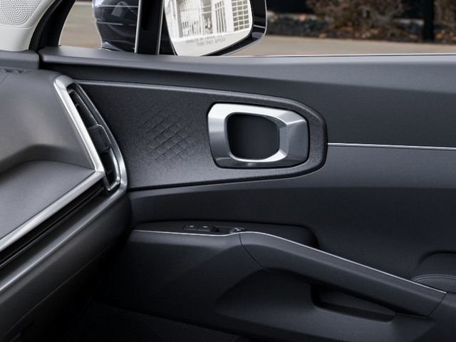 New 2026 Gray Kia EX image 25