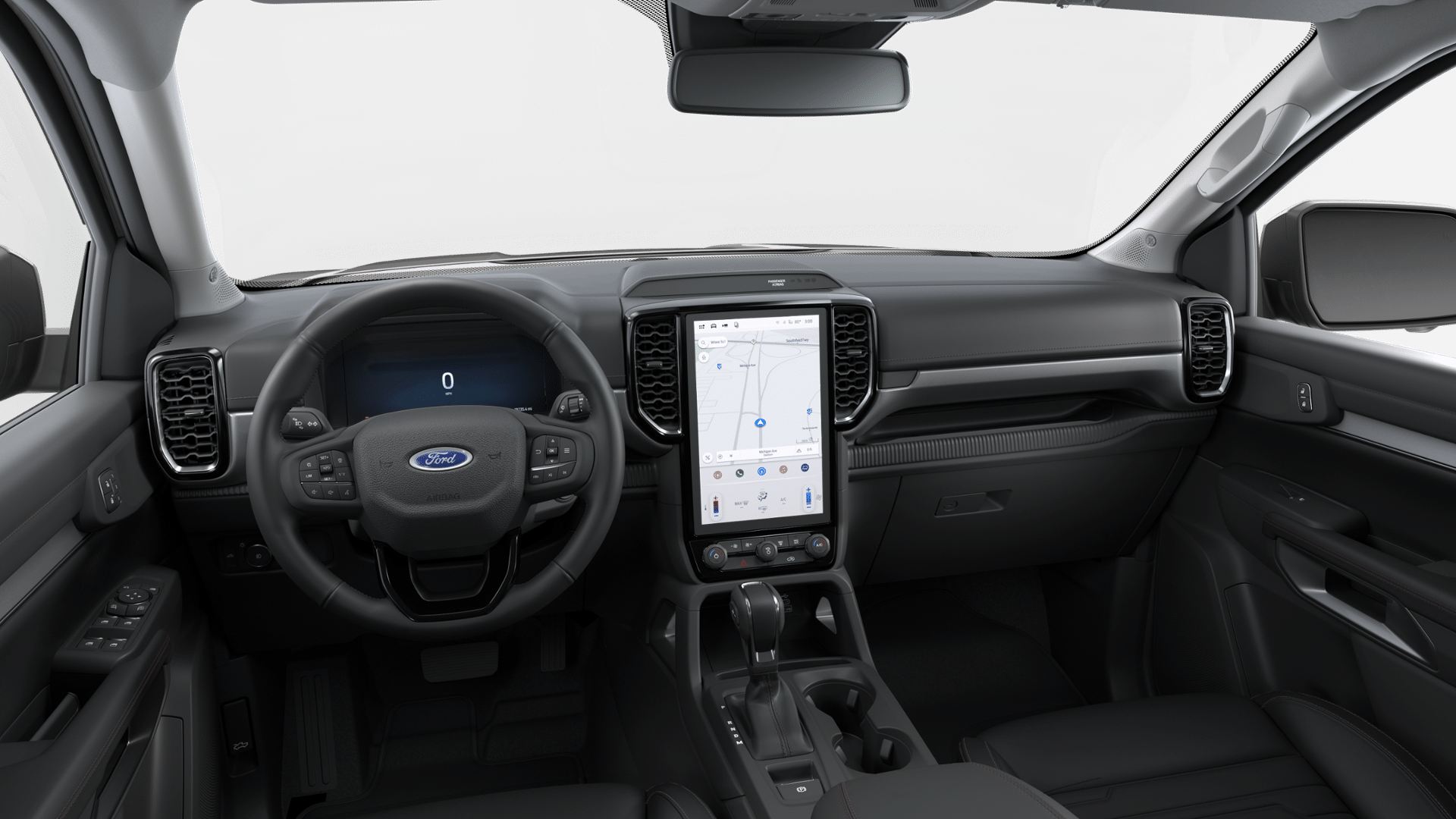 New 2026 Avalanche Ford Lariat® image 7