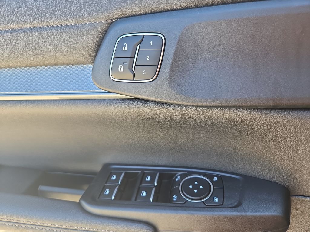 New 2026 Desert Sand Ford Lariat® image 26