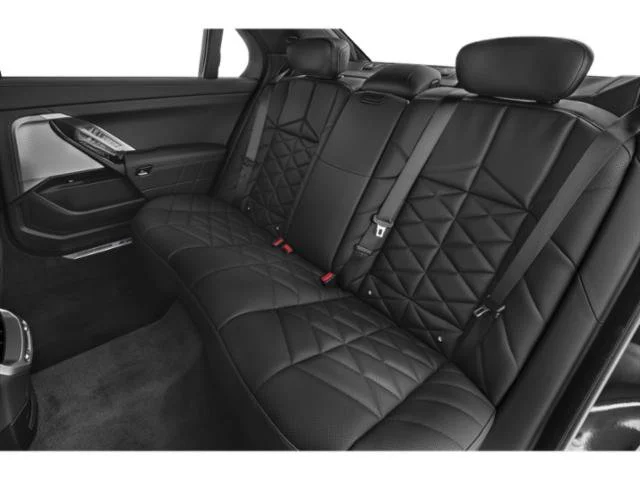 Used 2026 Brooklyn Grey Metallic BMW 740i image 16