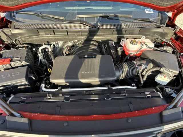 2025 Chevrolet Suburban High Country - Photo 33