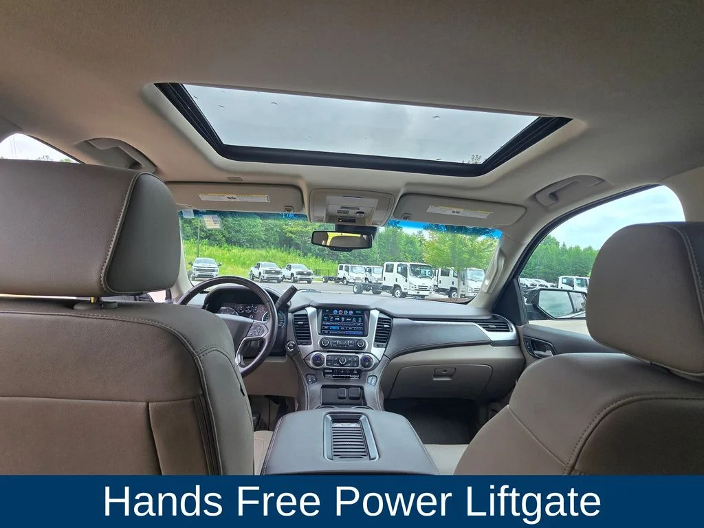 Used 2017 Black Chevrolet LT image 12