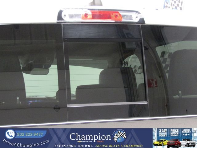 Used 2021 White Ram Laramie image 19
