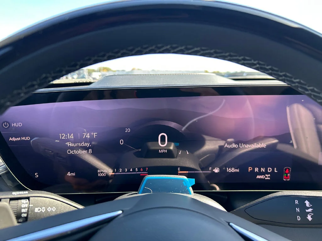 Vehicle thumbnail