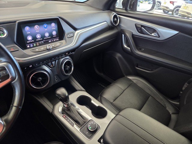 Used 2019 NIGHTFALL GRAY METALLIC Chevrolet  image 26