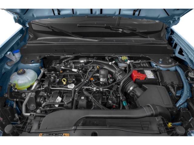 Used 2024  Ford XL image 12