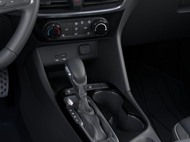 2026 BUICK ENCORE GX - Image 29