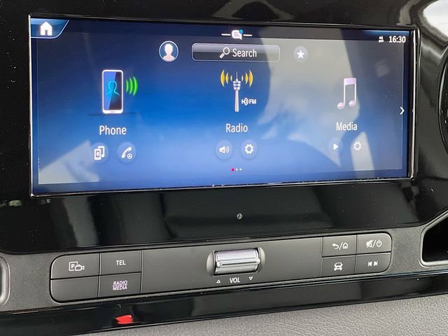 New 2026 Arctic White Mercedes-Benz Passenger 170 WB image 9