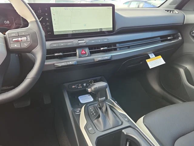 New 2026 Aurora Black Pearl Kia GT-Line image 13