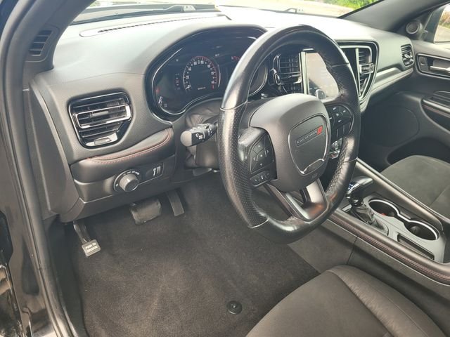 Used 2023 Black Dodge GT image 12