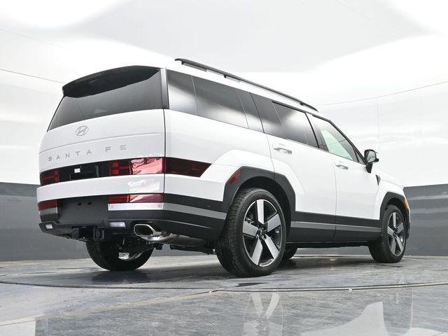 New 2026 White Hyundai Limited AWD image 26