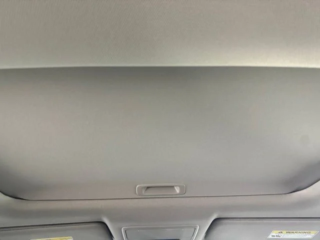 Certified Used 2025  Honda EX-L image 35