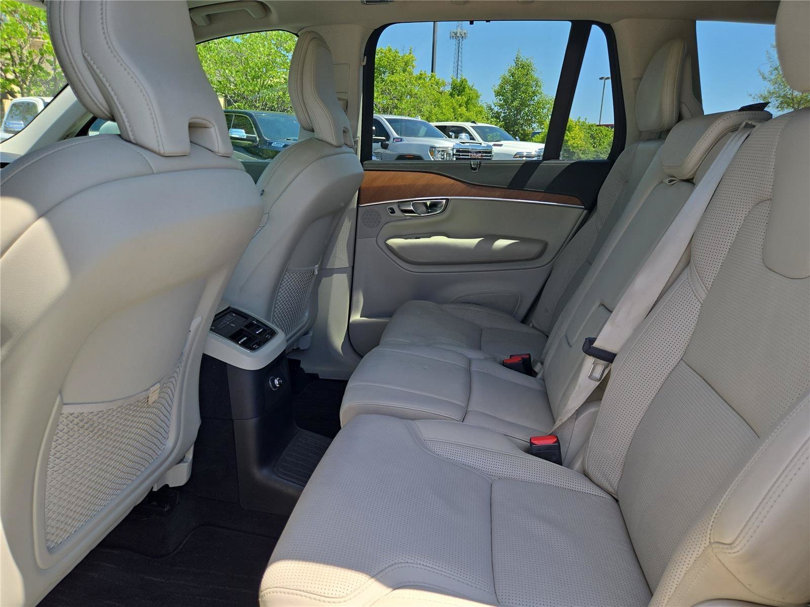 2019 Volvo XC90 Inscription - Photo 14