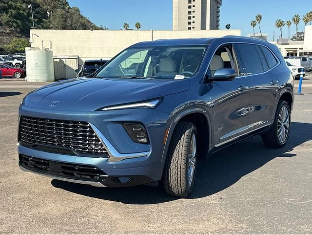 2026 Buick Enclave Avenir - Photo 10