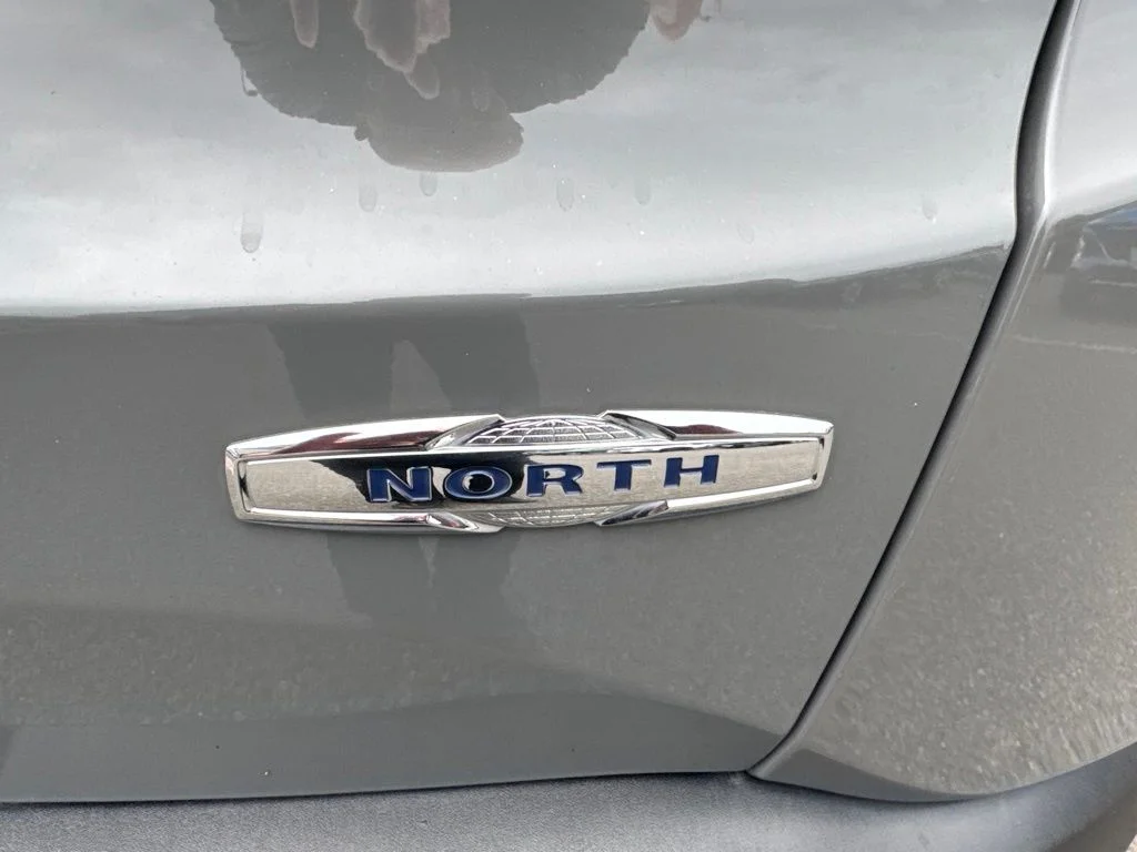 Used 2020 Sting-Gray Clearcoat Jeep Sport image 8