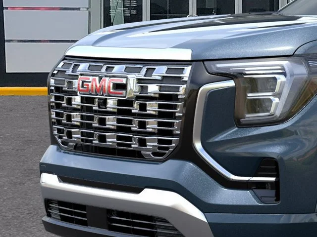 New 2027 Downpour Metallic GMC Denali image 13