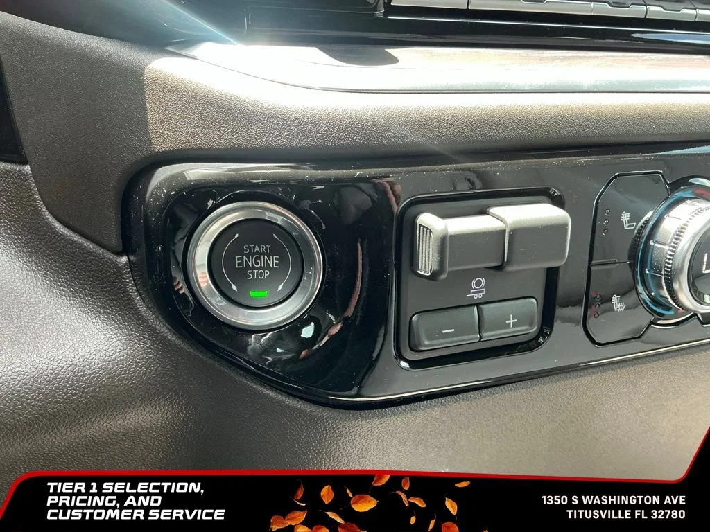 New 2026 Sterling Metallic GMC SLT image 30