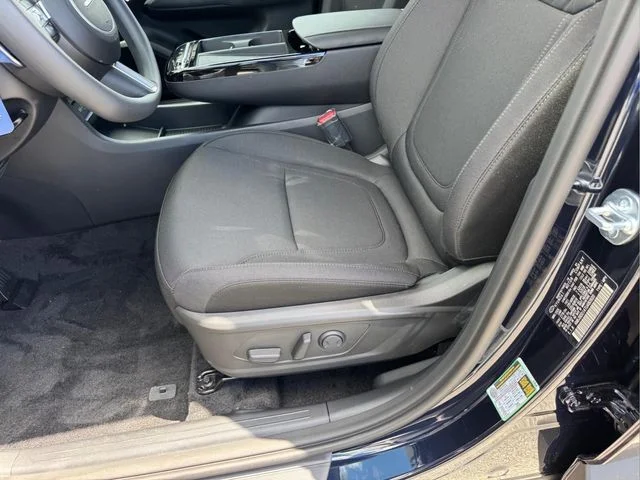 2026 Hyundai Tucson SEL - Photo 7