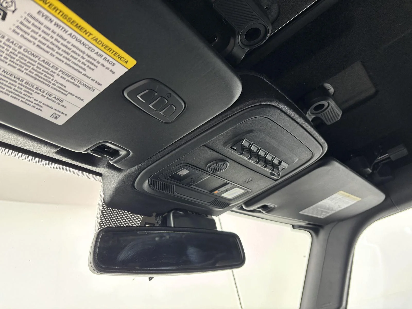 Used 2023 Cactus Gray Ford Badlands image 44