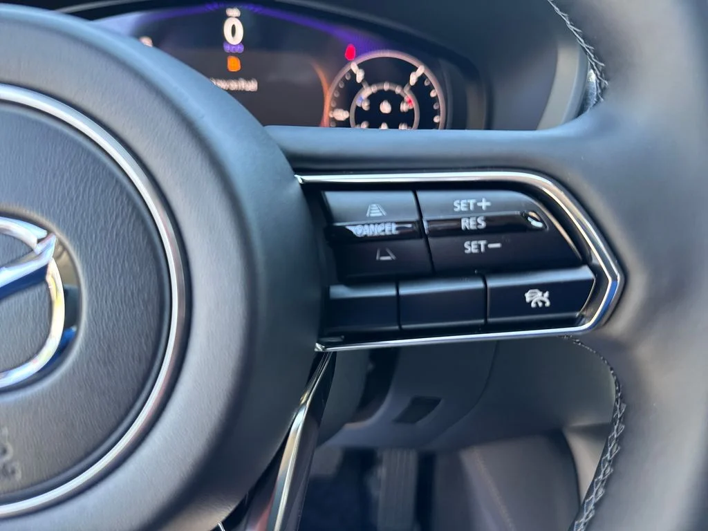 New 2026 Red Crystal Mazda SC Plus image 21