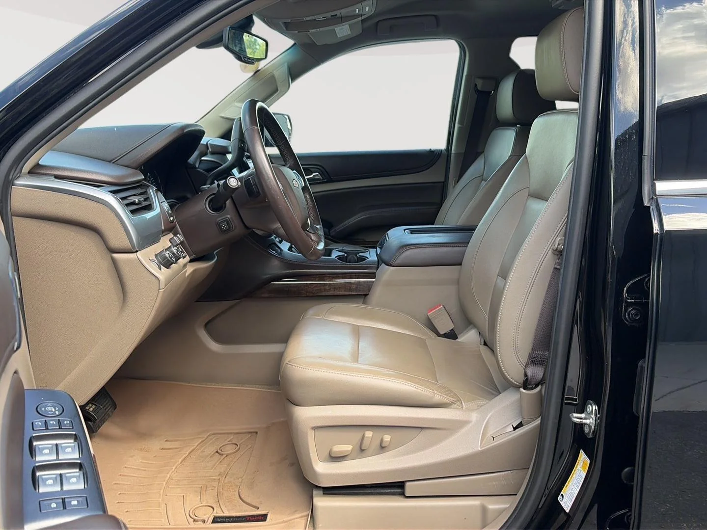 Certified Used 2018 Black Chevrolet LT image 15