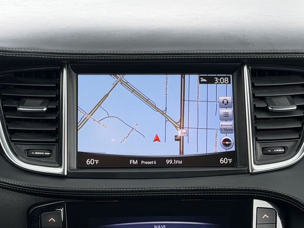 Used 2019 Gray INFINITI ESSENTIAL image 18