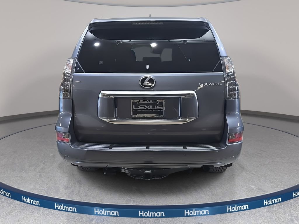 2022 Lexus GX Base - Photo 6